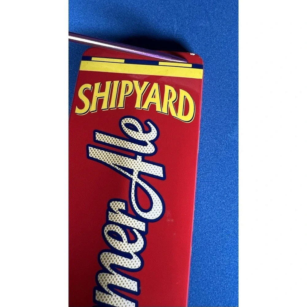 Shipyard Summer Ale Small Paddle‎ 12